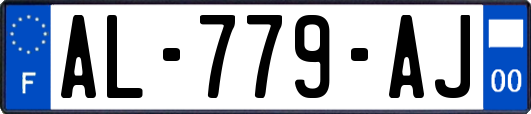 AL-779-AJ