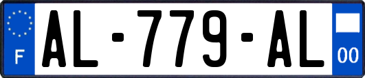 AL-779-AL