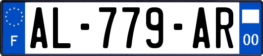 AL-779-AR