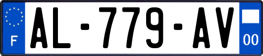 AL-779-AV