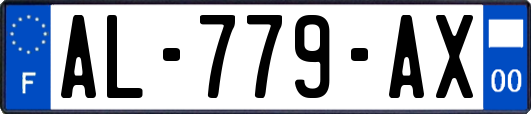 AL-779-AX
