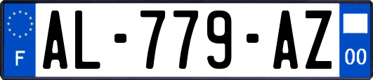 AL-779-AZ