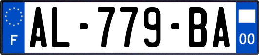AL-779-BA
