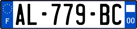 AL-779-BC