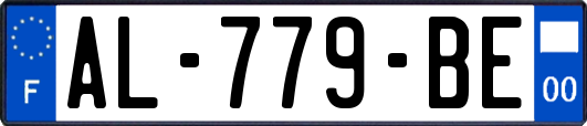 AL-779-BE