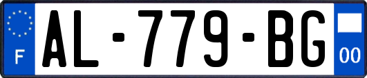 AL-779-BG