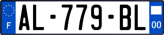AL-779-BL