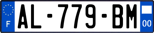 AL-779-BM