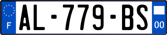AL-779-BS