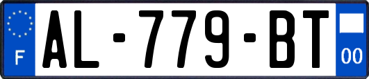 AL-779-BT