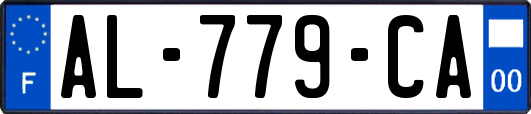 AL-779-CA