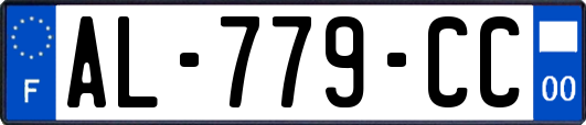 AL-779-CC