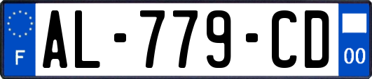 AL-779-CD