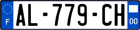 AL-779-CH