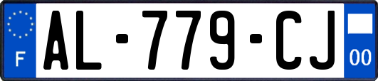 AL-779-CJ
