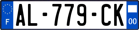AL-779-CK