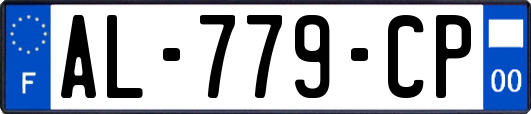AL-779-CP