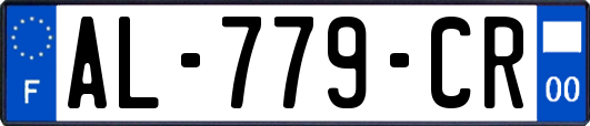 AL-779-CR
