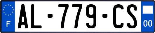 AL-779-CS