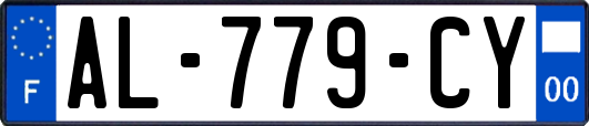 AL-779-CY