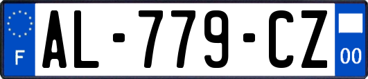 AL-779-CZ