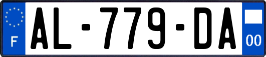 AL-779-DA