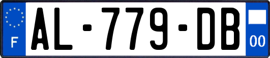 AL-779-DB