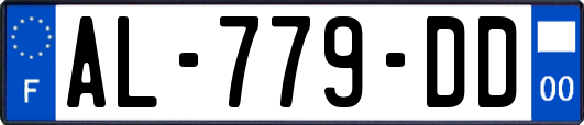 AL-779-DD