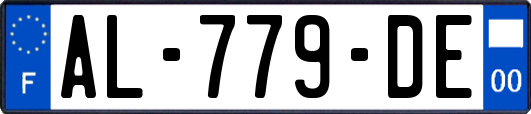 AL-779-DE