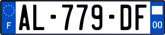 AL-779-DF