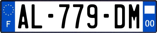 AL-779-DM