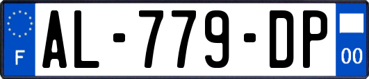 AL-779-DP