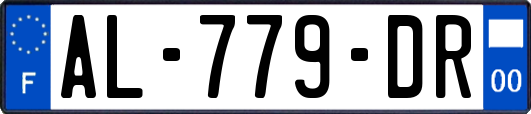 AL-779-DR