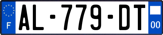 AL-779-DT