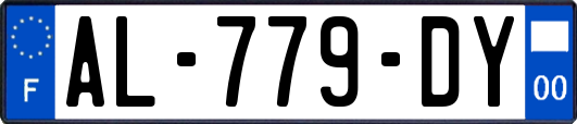 AL-779-DY
