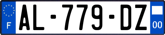 AL-779-DZ