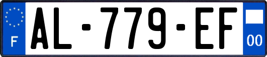 AL-779-EF
