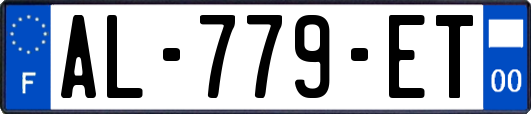 AL-779-ET