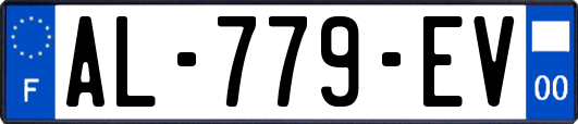 AL-779-EV