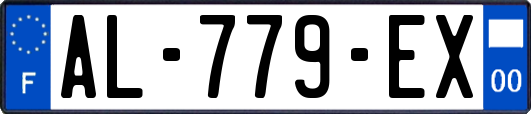AL-779-EX