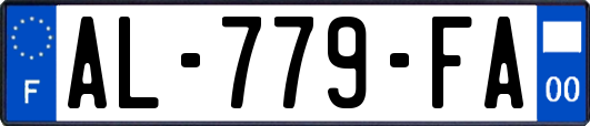 AL-779-FA