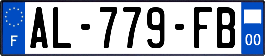 AL-779-FB
