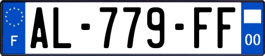 AL-779-FF