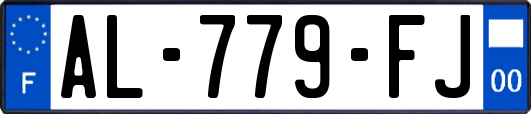 AL-779-FJ