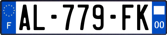 AL-779-FK
