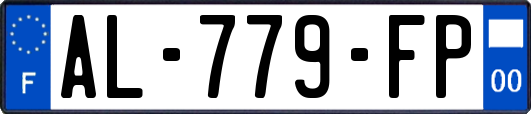 AL-779-FP