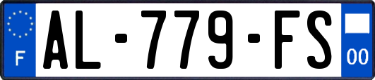 AL-779-FS