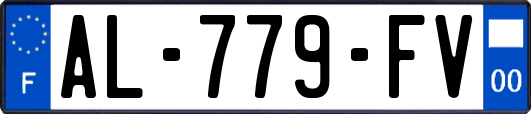 AL-779-FV