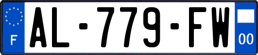 AL-779-FW