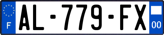 AL-779-FX